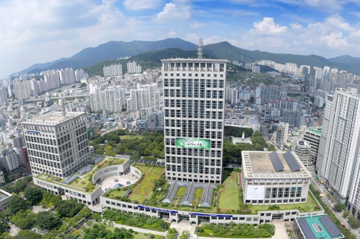  부산시, 세계 물의 날 기념 행사 개최 [한국철도일보]