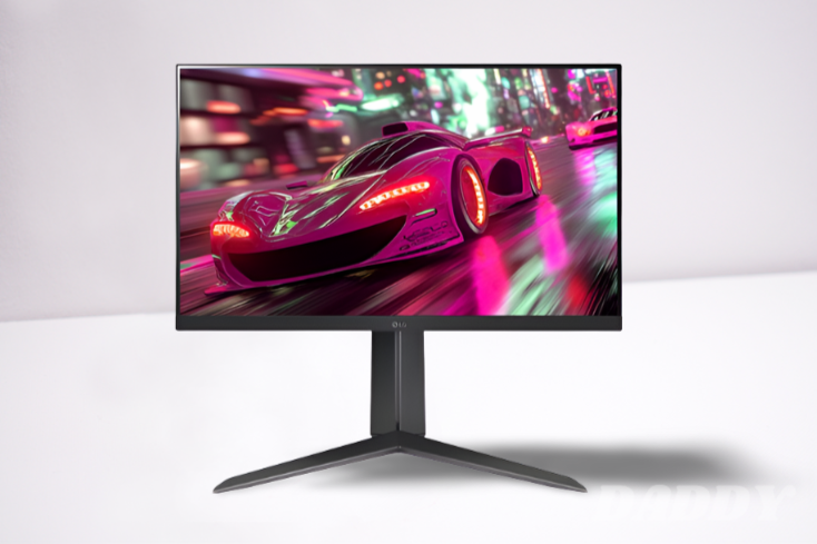 LG전자 FHD 울트라기어 24GS65F, 180Hz 주사율과 빠른 응답속도로 최적의 선택! LG전자 FHD 울트라기어 24GS65F, 180Hz 주사율과 빠른 응답속도로 최적의 선택!