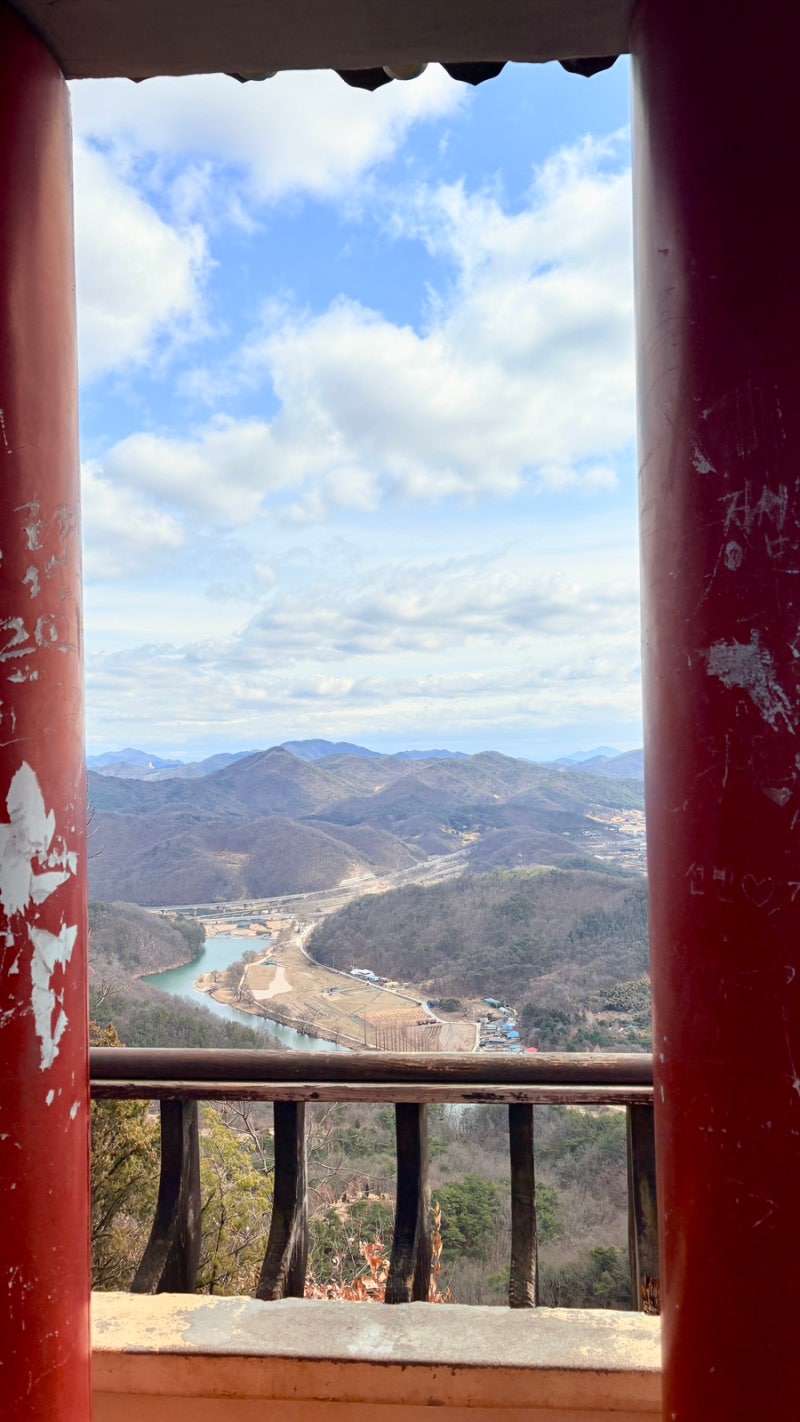 대전 구봉산 등산코스 구봉정 주차정보 대전 낮은 산 아이랑 함께 가기 좋은 등산