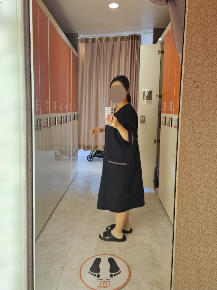  허벅지 지방흡입 결심하고 상담받고 온 후기