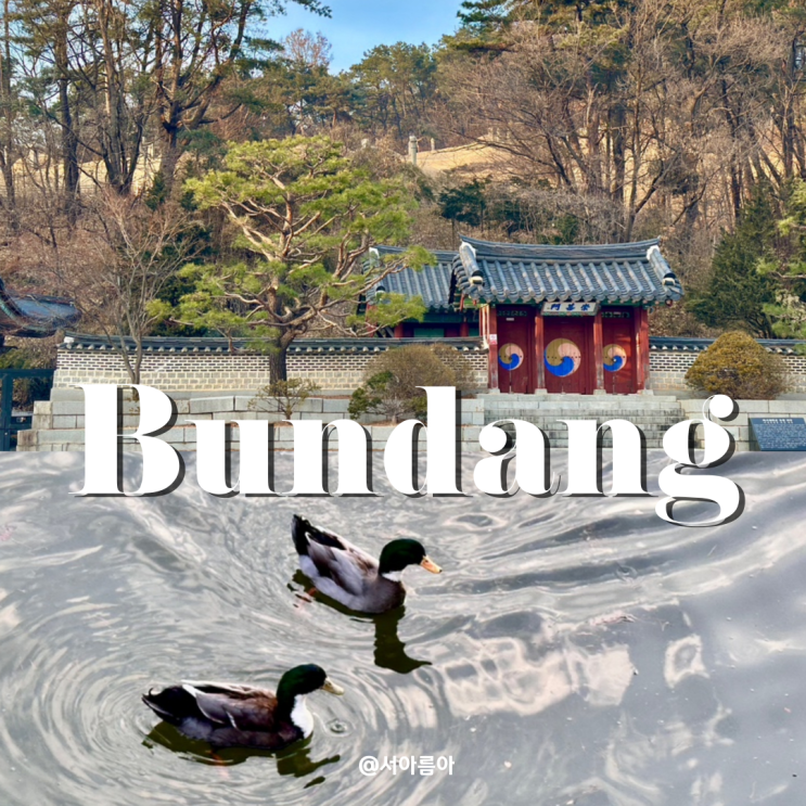  서울 근교 공원 산책하기 좋은 분당중앙공원 나들이