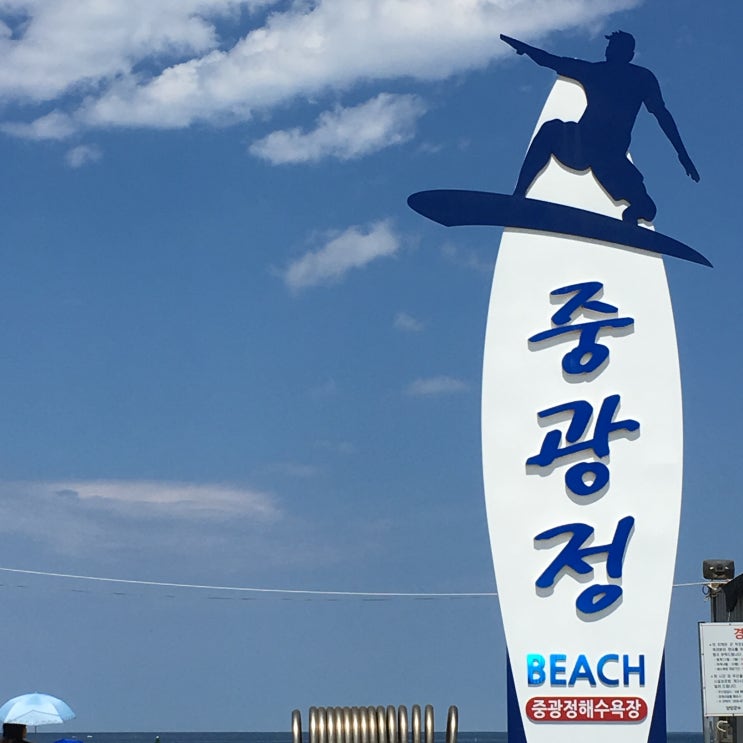  서핑의 성지 양양 서피비치에 인공 서핑장과 실내 수영장 들어선다 [한국철도일보]