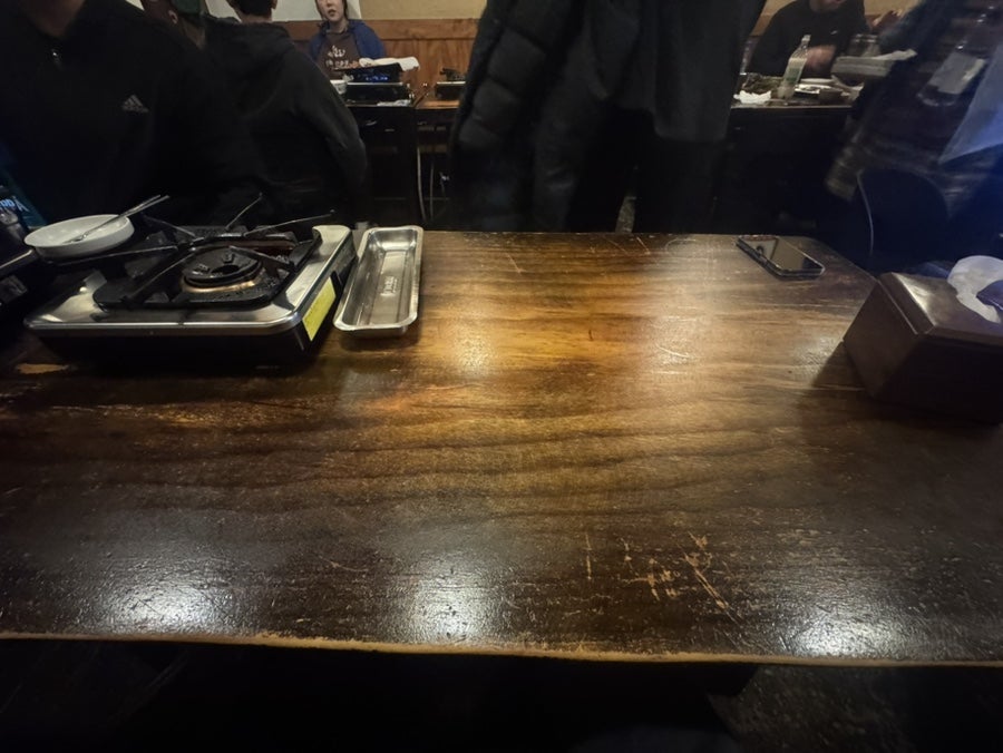 삼삼이네생고깃집 사진 2