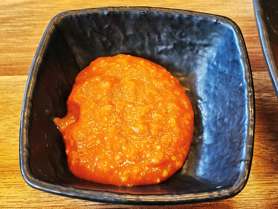 신탄오일장순대국밥 사진 6