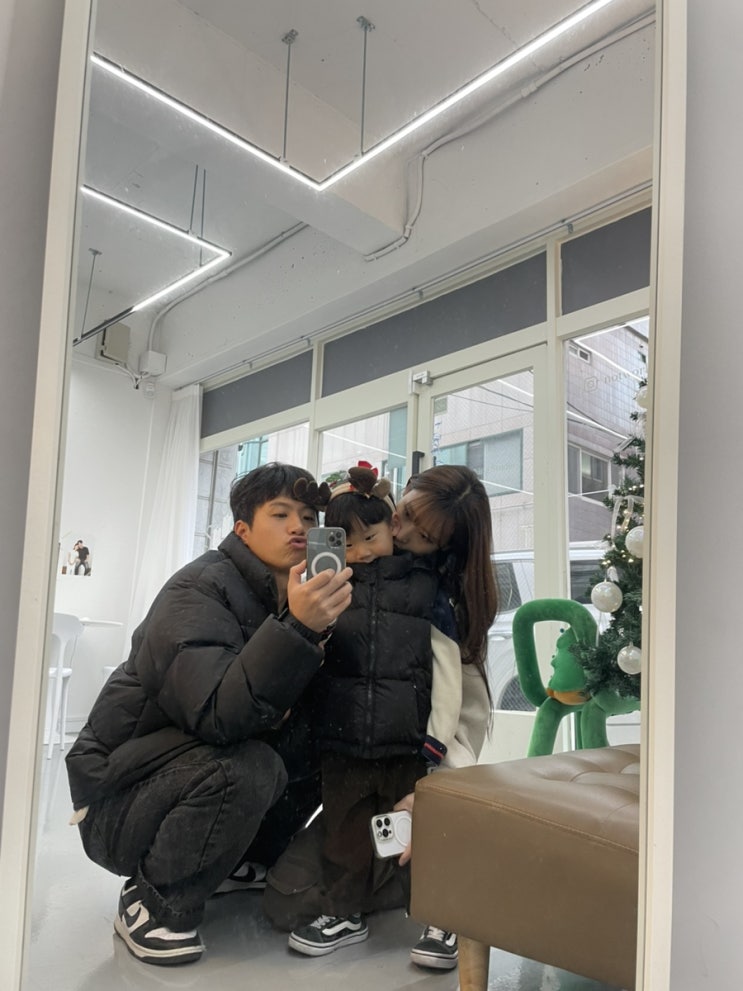  [첫 글] 안녕하세요. 하율이 아빠입니다.