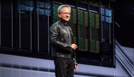 <b>엔비디아</b> GTC 2025 젠슨황... 예상 <b>블랙웰</b> 울트라, <b>딥시크</b>... 
