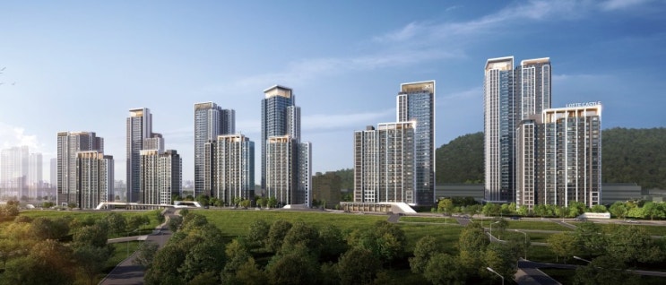  롯데건설·GS건설 컨소시엄, 상계5구역 재개발사업 수주: 관련 채용 기대