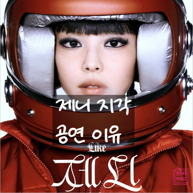  제니 지각 공연 논란, 70분 콘서트 늦은 이유 진실 밝힌다! 라방 예정?!
