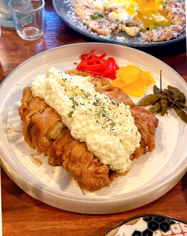 치킨난반 테바사키 가라아게 차이 테바사키 뜻 치킨난반 테바사키 가라아게 차이 테바사키 뜻
