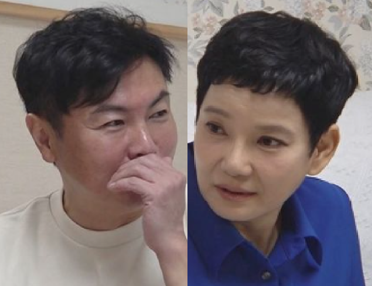<b>임원희</b> 안문숙과 썸타더니 10살 연하와 연애중? <b>여자친구</b>... 