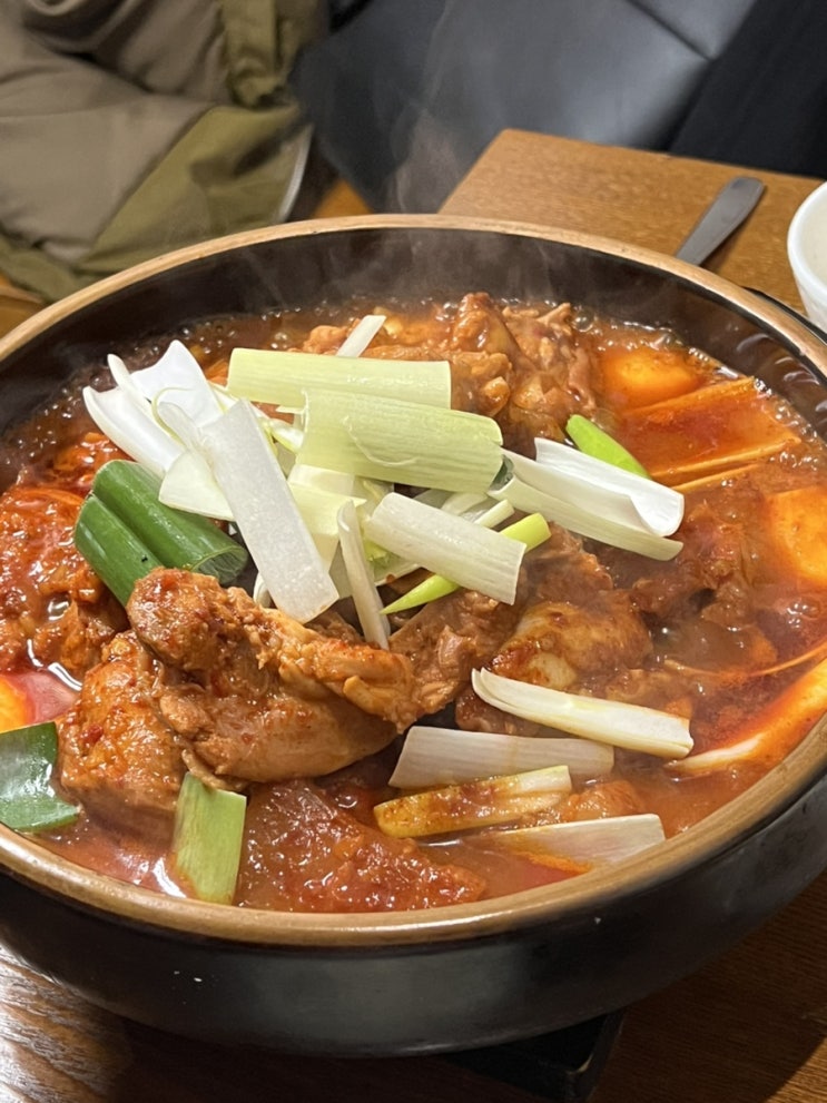  연남동 한식 맛집 데이트 분위기 수라간 웨이팅