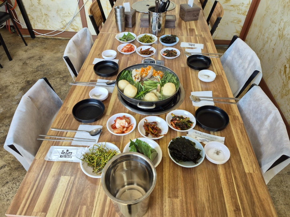 오향식당 사진 3