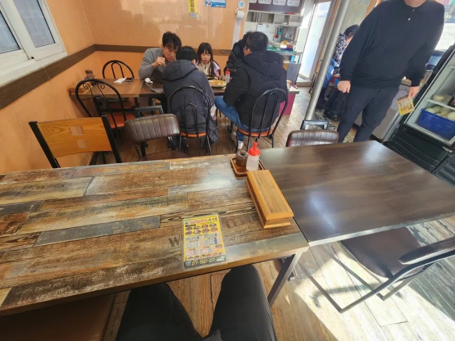황궁쟁반짜장 무거점 사진 4