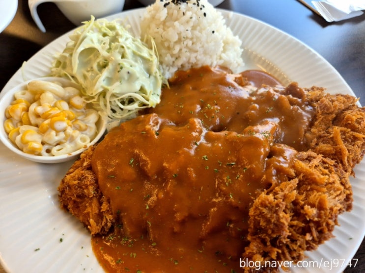  대전구암동돈까스맛집 스가돈 주차꿀팁