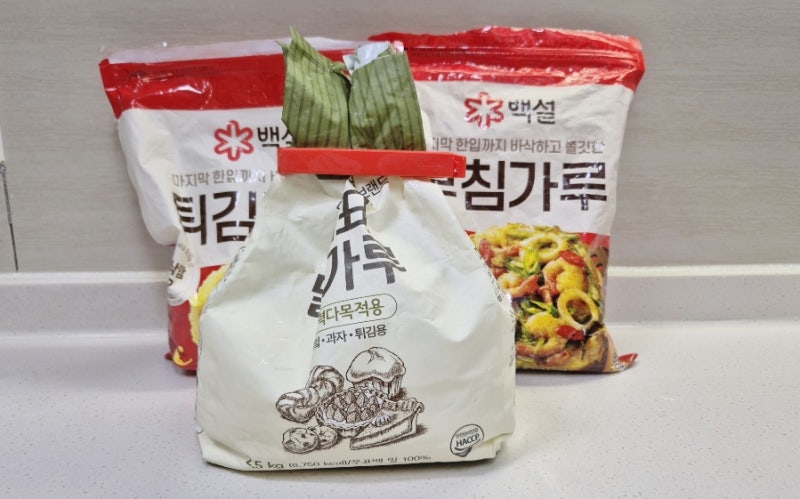 유통기한 지난 밀가루 버리는법, 활용 팁