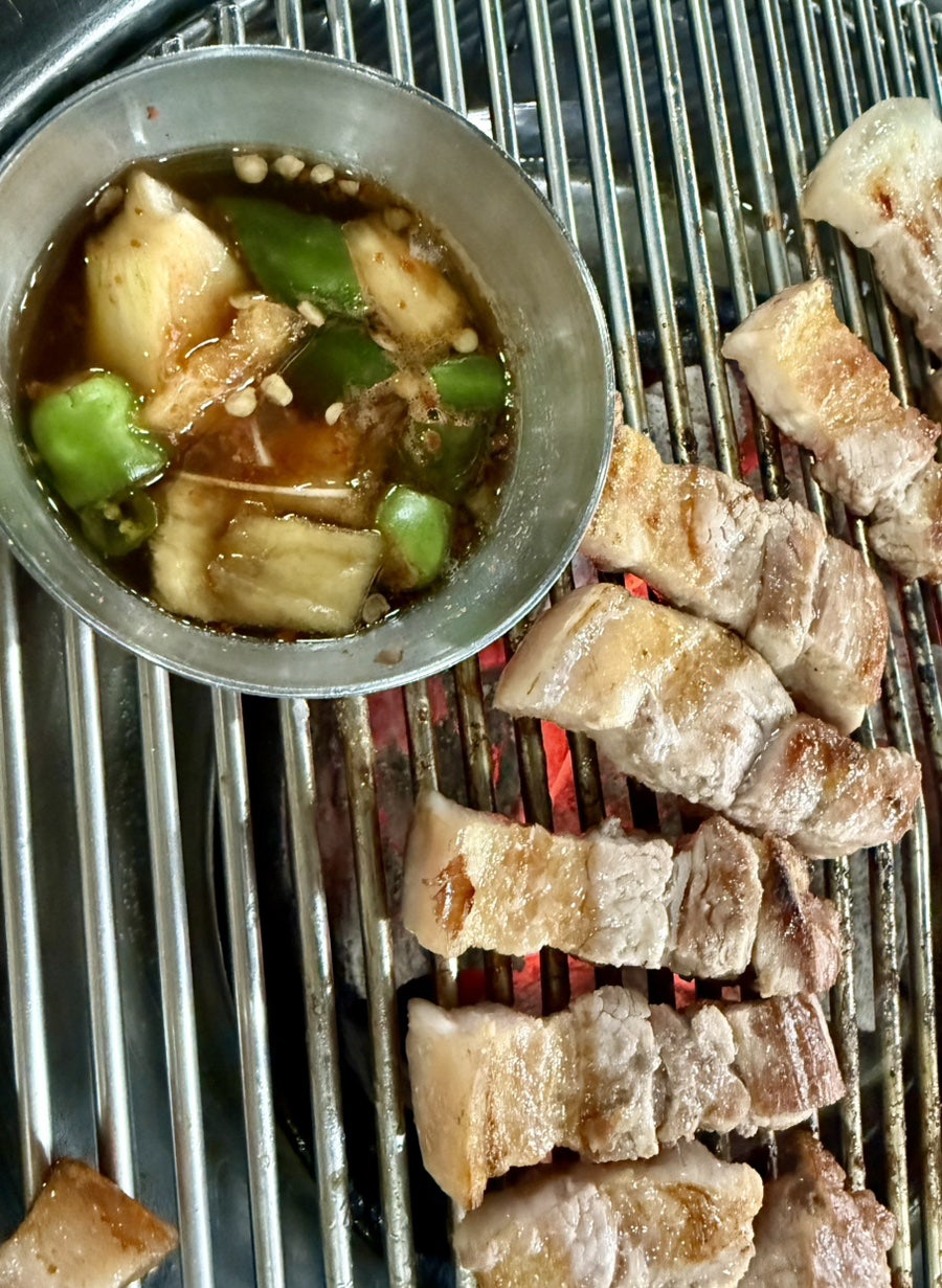 도새기구이촌 사진 3