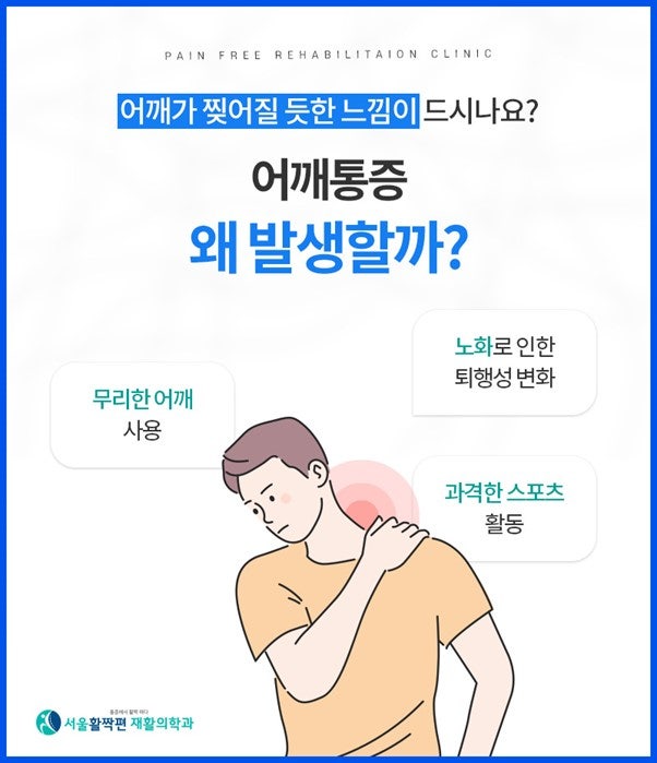 Chronic Shoulder Pain — 본문 그림