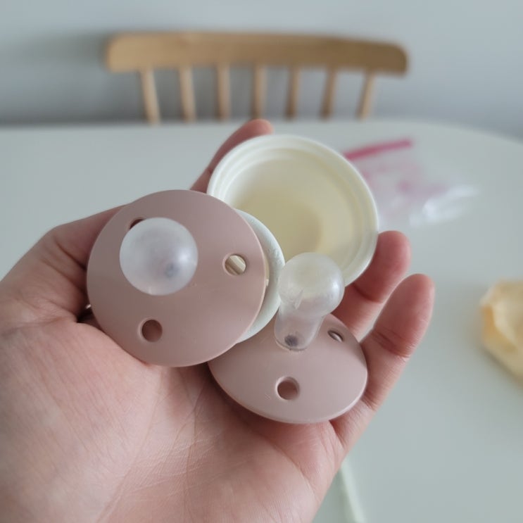  쪽쪽이 끊기 대성공! 쪽쪽이 끊는 시기+성공 썰 풉니다