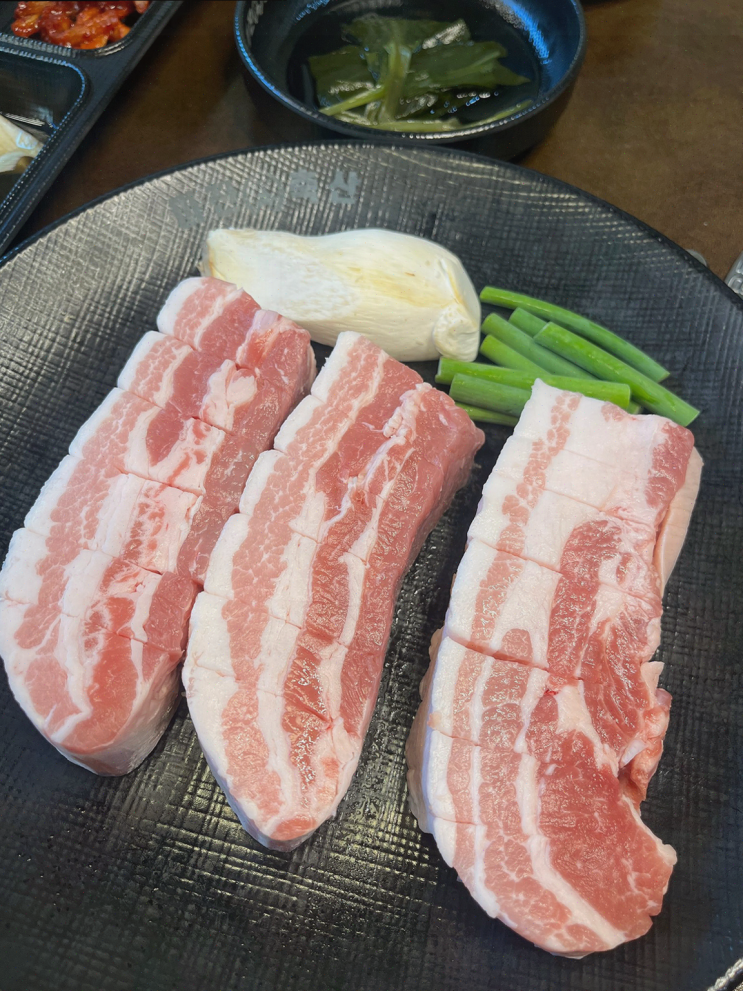  가성비 좋은 덕포동 맛집, 미진축산 덕포점에서의 특별한 외식