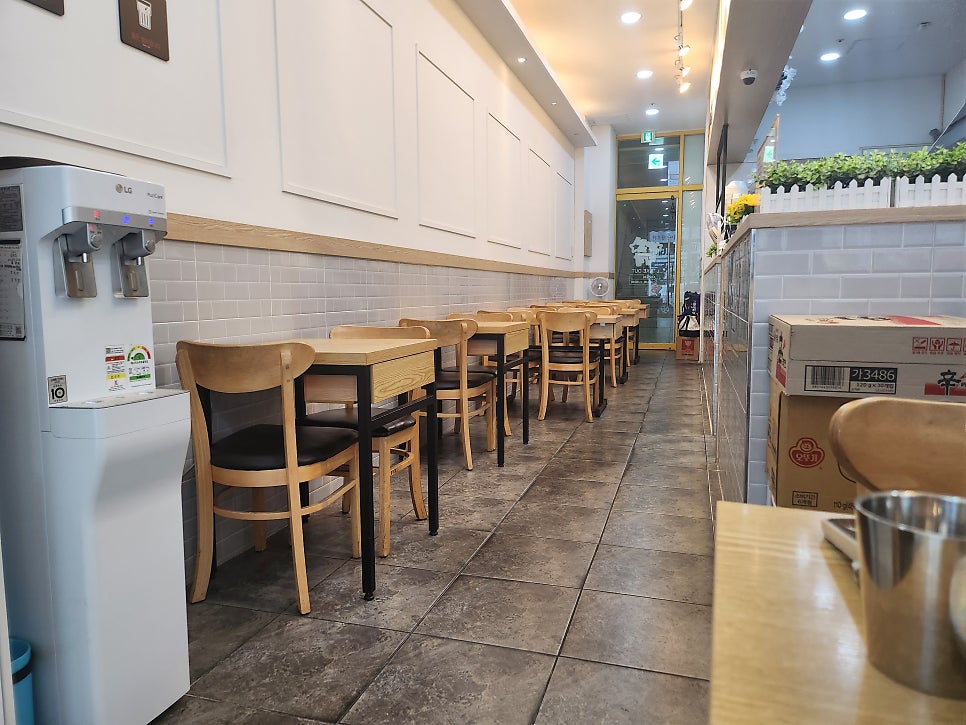 별이네꼬마김밥 사진 2