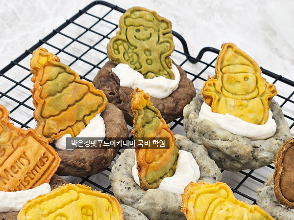  펫푸드 클래스 후기: 실제 교육을 통해 배우는 반려동물 건강식 만들기