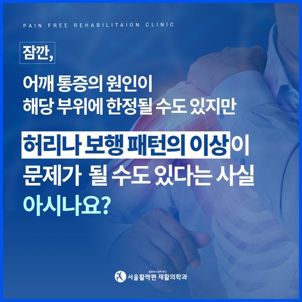 Chronic Shoulder Pain — 본문 그림