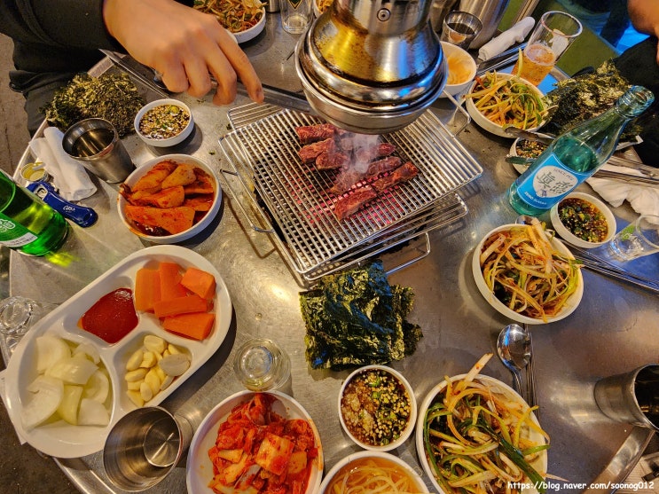 줄서는 노포 맛집!! <b>천안</b> <b>소고기</b> 맛집!! <b>천안 성정동</b> 맛집!!