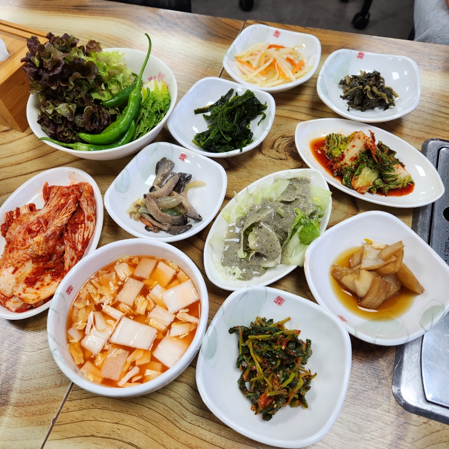방아다리백숙 사진 5