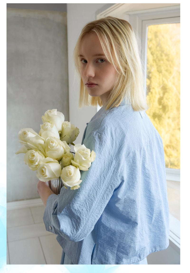 르샵 블랑(LESHOP BLANC) 25SS 원피스, 가디건, 블라우스 29CM 입점기념 할인