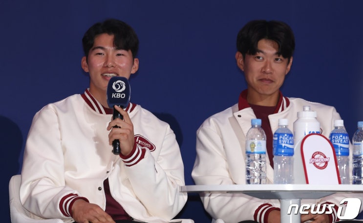 <b>키움</b> 히어로즈의 지배력 느끼게 한 <b>롯데전</b>, 카디네스와... 