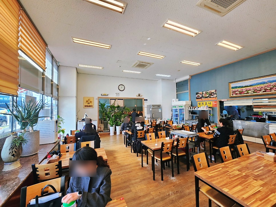 신탄오일장순대국밥 사진 2