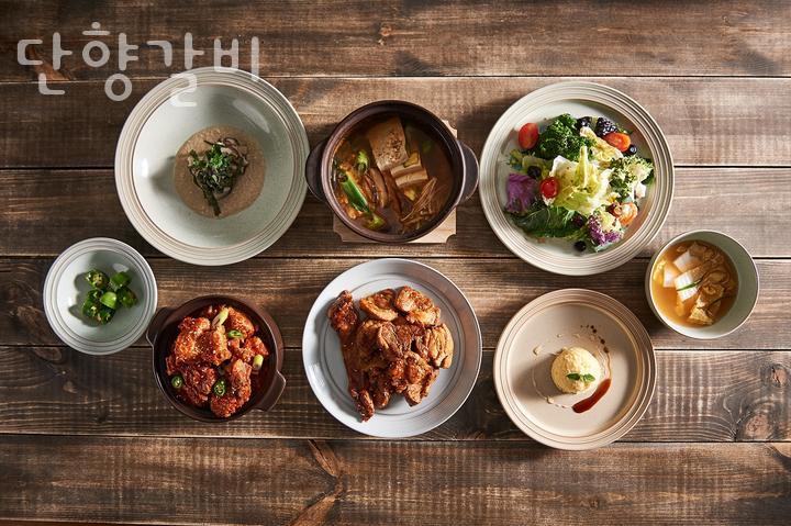 단향갈비 사진 1