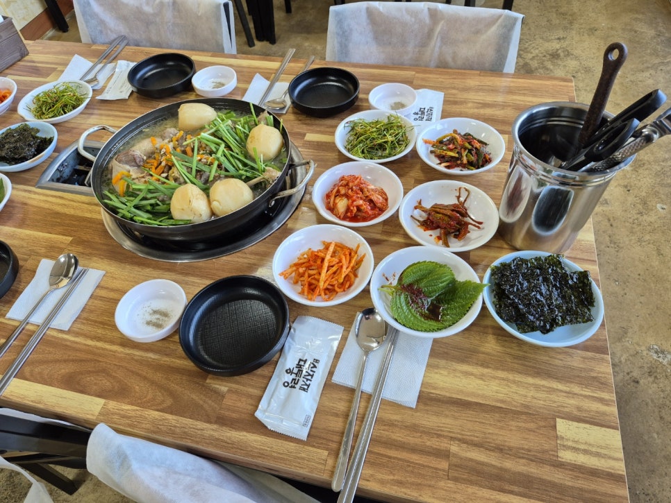 오향식당 사진 6