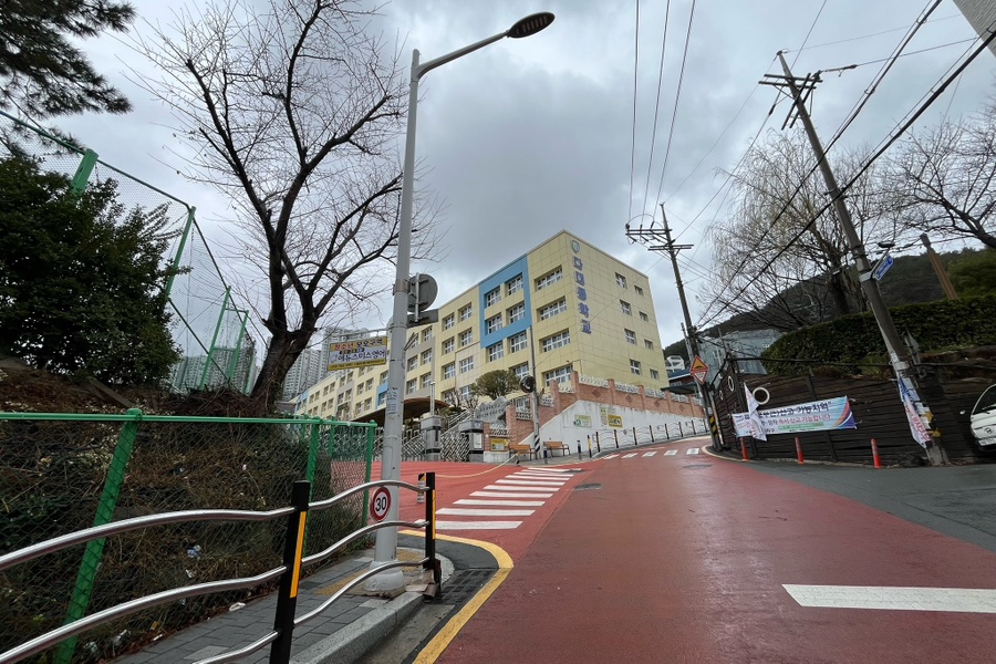 여진국수전문점 사진 2