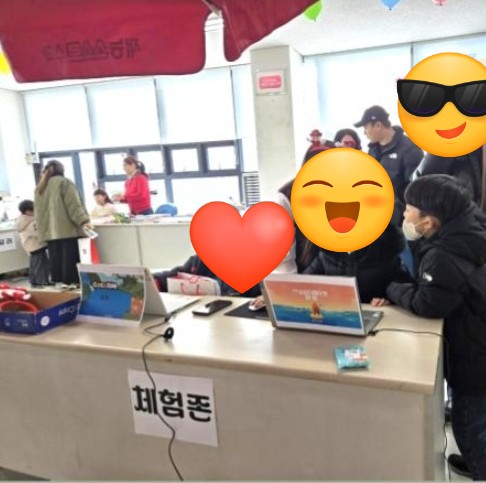  재능교육 평택지국 스스로데이 현장을 다녀왔습니다