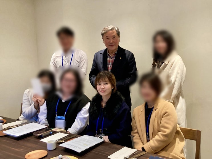  대구 용지봉한식다이닝 륜에서 즐거웠던 이놀자데뷰 블로거파티 대구 한식오마카세 대구 다이닝