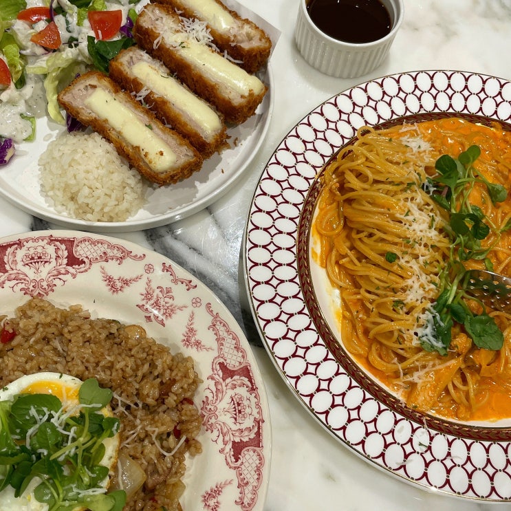 광주 금호동 맛집 파스타chill 7 & 카페 (무료 샐러드바, 애견동반가능) 광주 금호동 맛집 파스타chill 7 & 카페 (무료 샐러드바, 애견동반가능)