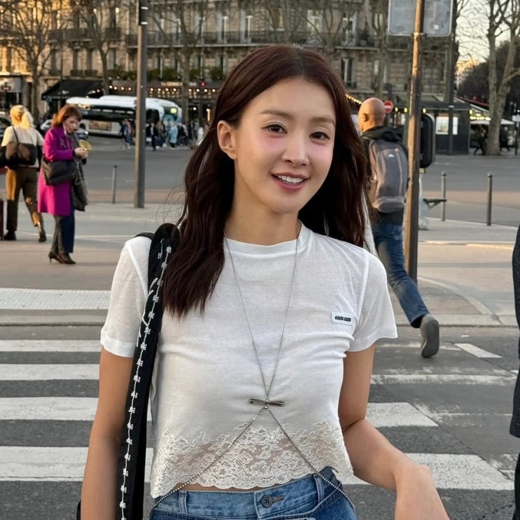 <b>이시영</b> 이혼 릴스 속 남편 아닌 남자 재조명