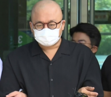 <b>돈스파이크</b>, 2년의 형기를 마치고 <b>출소</b> <b>마약</b>투약혐의, 근황... 