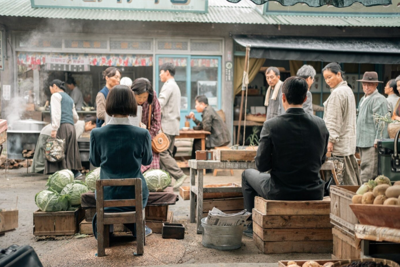 폭싹 속았수다 OST 추천 곽진언 - 이름 듣기/노래 소개 및 리뷰!