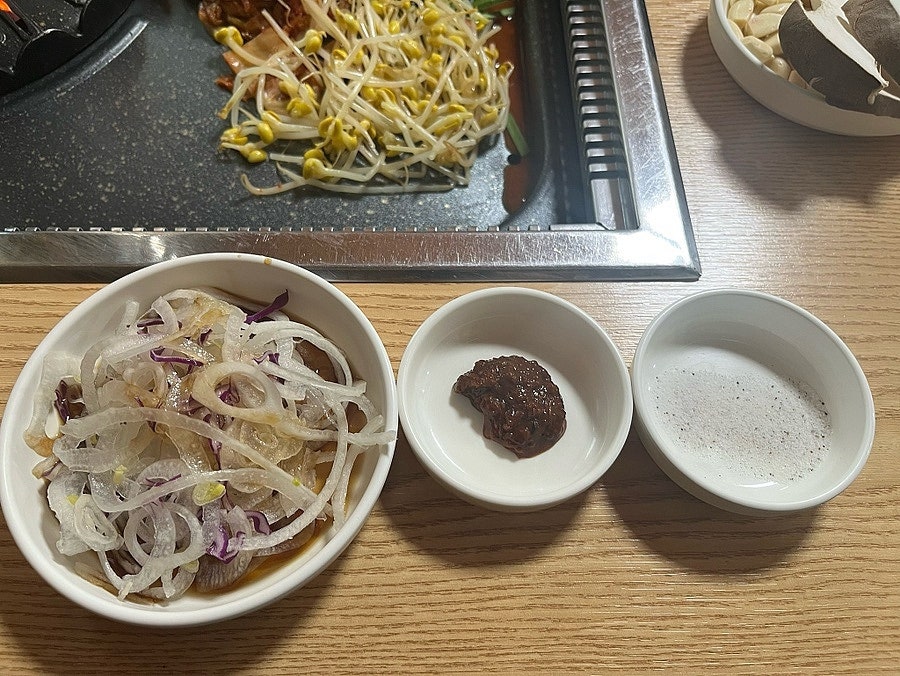 영은식당 사진 5