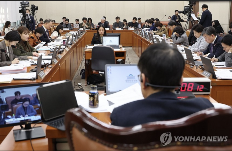 <b>연금개혁</b>, 여야 소득대체율 <b>합의</b>