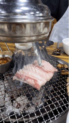  카카오맵 평점 4.8 제주 인제 맛집 '탐나는 숯불갈비'
