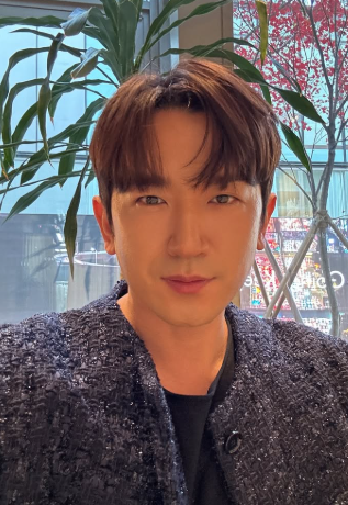 신화 이민우, 안면마비... 26억 사기 피해 "스트레스로 인한 신경 손....