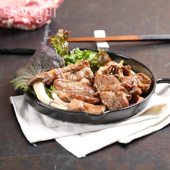 단향갈비 사진 2