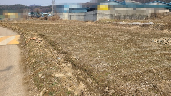  남양주 계획관리지역 땅 매매 - 지역 평균보다 저렴한 매물!