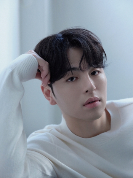 <b>구준회</b>, 웨이브 <b>드라마</b> ‘<b>단죄</b>’ 출연…이주영과 호흡