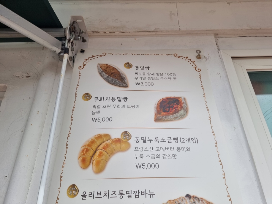 금정산성에누룩꽃이핀다 사진 5