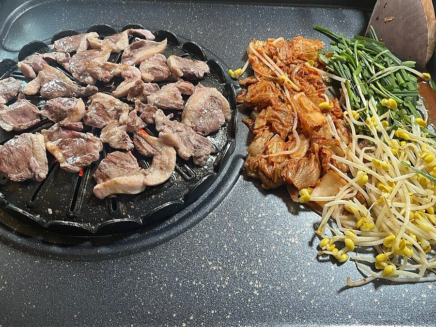 영은식당 사진 1