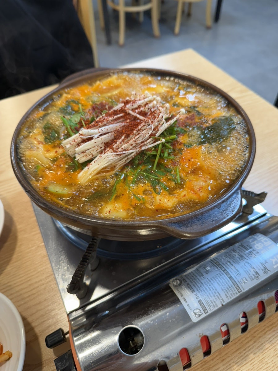 용마루매운탕 사진 4